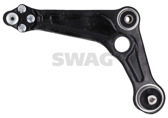 Braccio oscillante, Sospensione ruota - 33 10 7745 SWAG